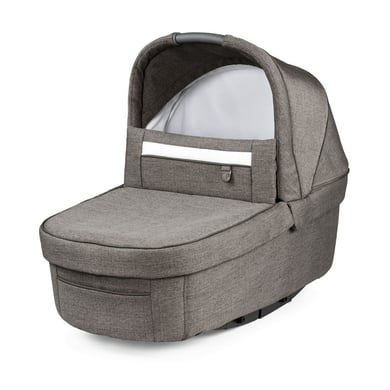 Peg Perego Culla Tragewanne Primonido City Grau von Peg-Perego