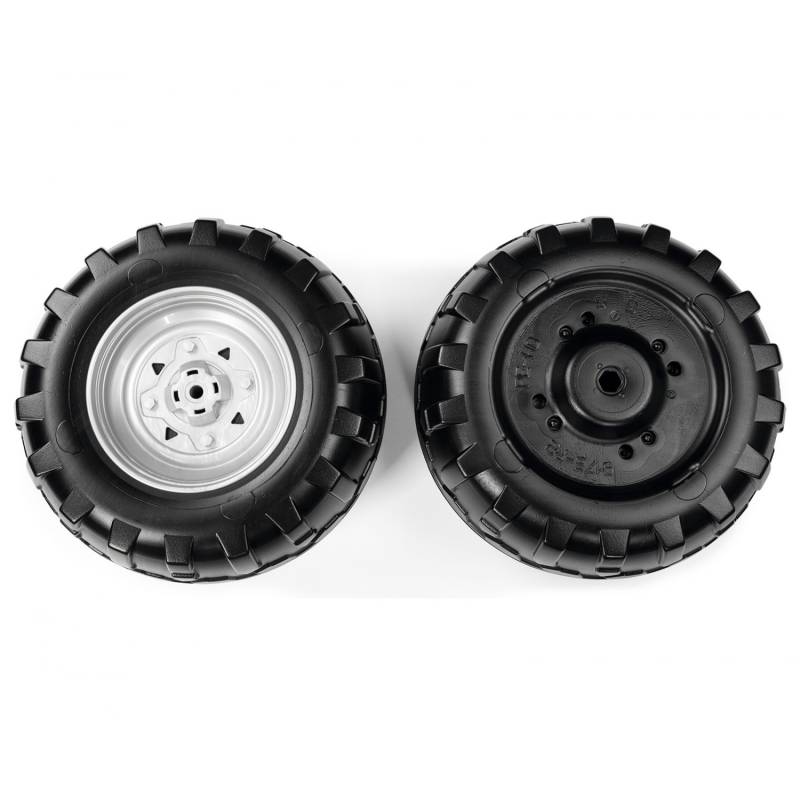 Peg Perego Hinterradsatz für Quad Polaris Outlaw von Peg Perego