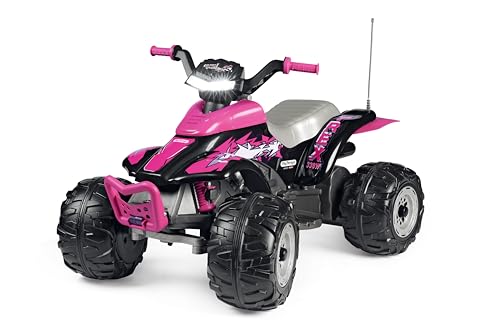 Peg Perego IGOR0101 Corral T-Rex 330 W Pink, 99.5 x 64.5 x 65.5 cm Peg Perego IGOR0101 Corral T-Rex 330 W Pink, 99.5 x 64.5 x 65.5 cm von Peg Perego