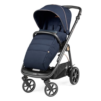 Peg Perego Kinderwagen Veloce Blue Shine von Peg-Perego
