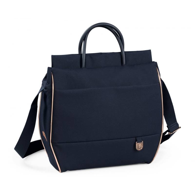 Peg Perego Red Shine Tasche von Peg Perego