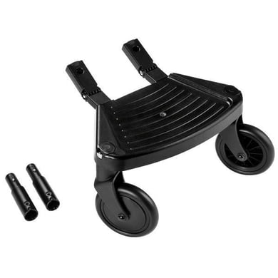 Peg Perego Ride With Me Board Schwarz von Peg-Perego