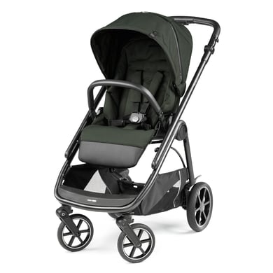 Peg Perego Sportwagen Veloce Green von Peg-Perego