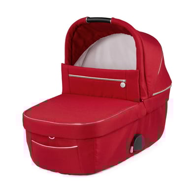 Peg Perego Tragewanne Culla Grande Red Shine von Peg-Perego