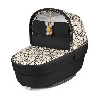 Peg Perego Wanne Culla Elite Graphic Gold Peg Perego Wanne Culla Elite Graphic Gold von Peg-Perego