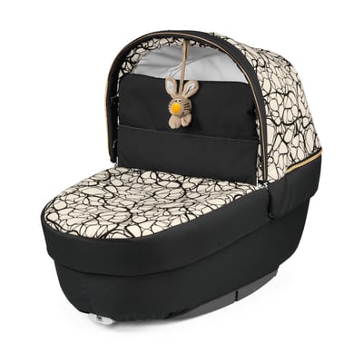 Peg Perego Wanne Culla Elite Graphic Gold von Peg-Perego