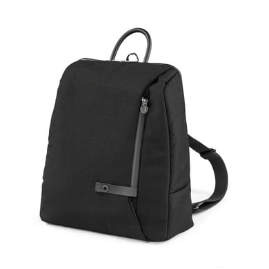 Peg Perego Wickelrucksack True Black von Peg-Perego
