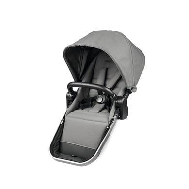 Peg Perego Zweitsitz Ypsi Mercury von Peg-Perego