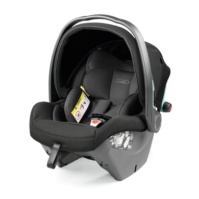 Peg Perego i-Size Babyschale Primo Viaggio SLK True Black Peg Perego i-Size Babyschale Primo Viaggio SLK True Black von Peg-Perego