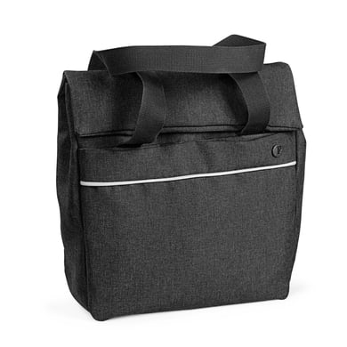 PegPerego Wickeltasche Smart Bag Titanium von Peg Perego