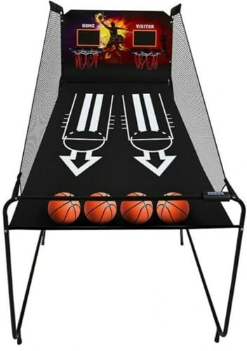 Pegasi Basketball Arcade Spiel von Pegasi