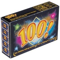 Adlung ADL01000 - 100, Kartenspiel Adlung ADL01000 - 100, Kartenspiel von Pegasus Spiele GmbH