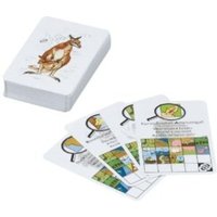 Adlung Spiele 243 - Manimals Australien Adlung Spiele 243 - Manimals Australien von Pegasus Spiele GmbH