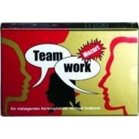 Adlung Spiele ADL60516 - Teamwork: Mozart von Pegasus Spiele GmbH
