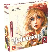 Bohemians Bohemians von Pegasus Spiele GmbH