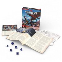 D&D Starter Set: Dragons of Stormwreck (en) von Pegasus Spiele GmbH