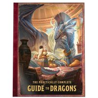D&D: Complete Guide to Dragons (en) von Pegasus Spiele GmbH