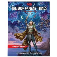 D&D: The Deck of Many Things (en) von Pegasus Spiele GmbH