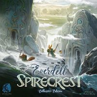 Everdell: Spirecrest Collectors Edition [Expansion] von Pegasus Spiele GmbH