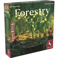 Forestry Forestry von Pegasus Spiele GmbH