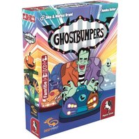 Ghostbumpers (Deep Print Games) von Deep Print Games