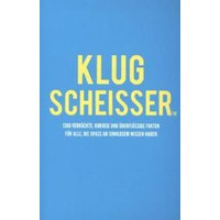 Klugscheisser  Das Buch von Pegasus Spiele GmbH