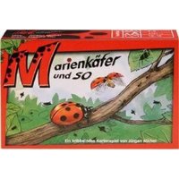 Marienkäfer und so Marienkäfer und so von Pegasus Spiele GmbH