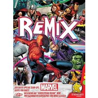 Marvel Remix Marvel Remix von Pegasus Spiele GmbH