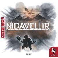 Nidavellir (Spiel) von Pegasus Spiele GmbH