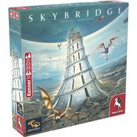 Skybridge (Spiel-Zubehör) von Pegasus Spiele GmbH