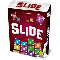 Slide Slide von Pegasus Spiele GmbH