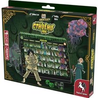 365 Abenteuer– Cthulhu 1926 [Edition 2026] von Pegasus Spiele