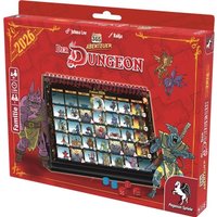 365 Abenteuer – Der Dungeon [Edition 2026] von Pegasus Spiele