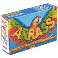 Adlung 161015 - Arrass, Kartenspiel von Pegasus Spiele GmbH