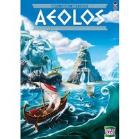 Aeolos Aeolos von SPIEL DAS! Verlag - Robert Heller