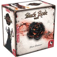 Black Rose Wars (Spiel) von Pegasus Spiele