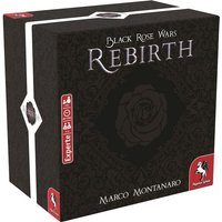 Black Rose Wars Rebirth von Pegasus Spiele
