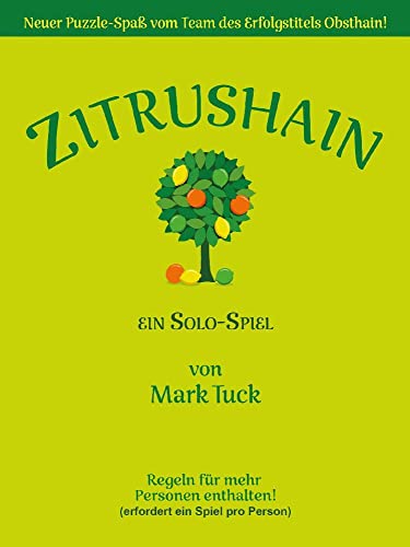 Board Game Circus Zitrushain Board Game Circus Zitrushain von Pegasus Spiele