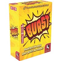 Burst Burst von Pegasus Spiele