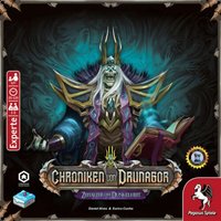 Chroniken von Drunagor Grundspiel von Pegasus Spiele