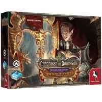 Chroniken von Drunagor: Die Schattenwelt [Erweiterung] von Pegasus Spiele