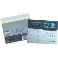 Civolution: Acceptance Letter [Erweiterung] (Deep Print Games) (English Edition) von Pegasus Spiele