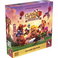 Clash of Clans Clash of Clans von Pegasus Spiele
