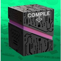 Compile Compile von Pegasus Spiele