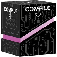 Compile Compile von Pegasus Spiele