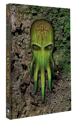 Cthulhu: Die Kulte des Cthulhu Cthulhu: Die Kulte des Cthulhu von Pegasus Spiele