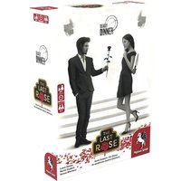 Deadly Dinner The Last Rose (English Edition) von Pegasus Spiele