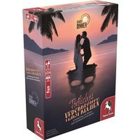 Deadly Dinner - Tödliches Versprechen Deadly Dinner - Tödliches Versprechen von Pegasus Spiele