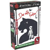 Der Rote Faden - Im Schatten des Tigers von Pegasus Spiele
