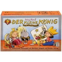 Der kleine König und seine Freunde von Pegasus Spiele GmbH